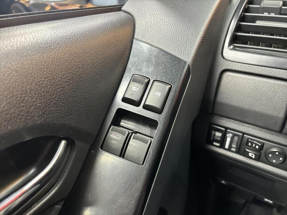 ISUZU D-Max 2018