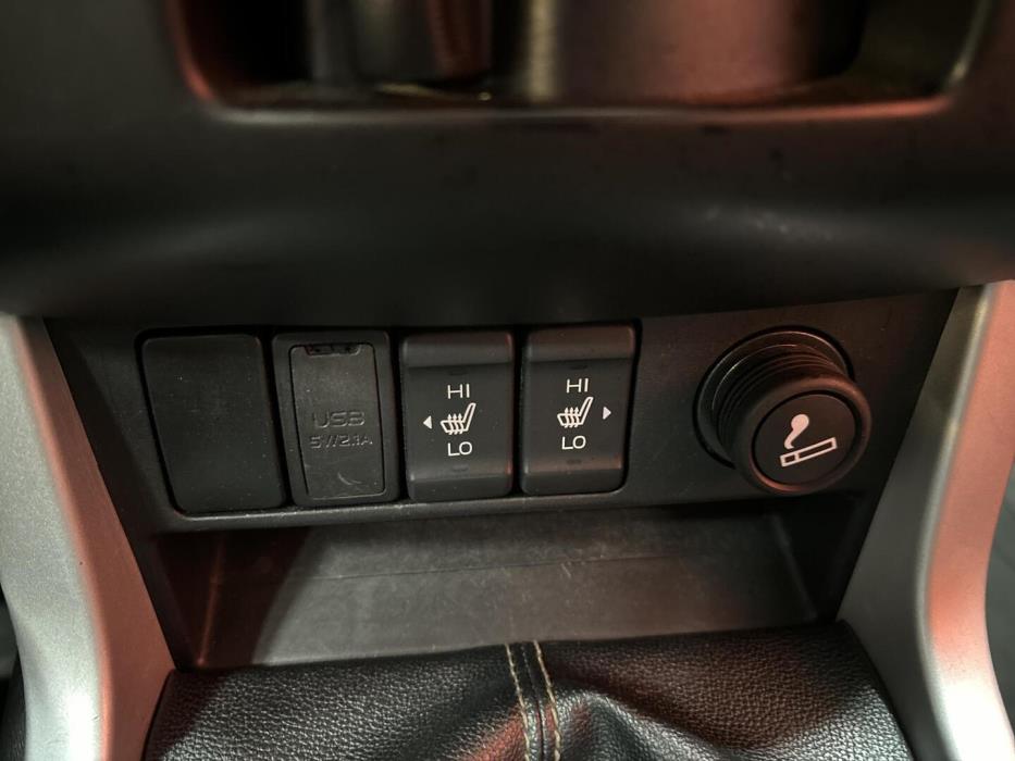 ISUZU D-Max 2018
