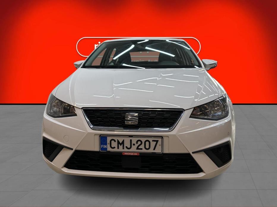 SEAT Ibiza 2019
