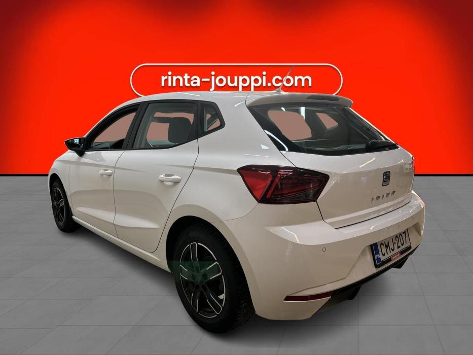 SEAT Ibiza 2019