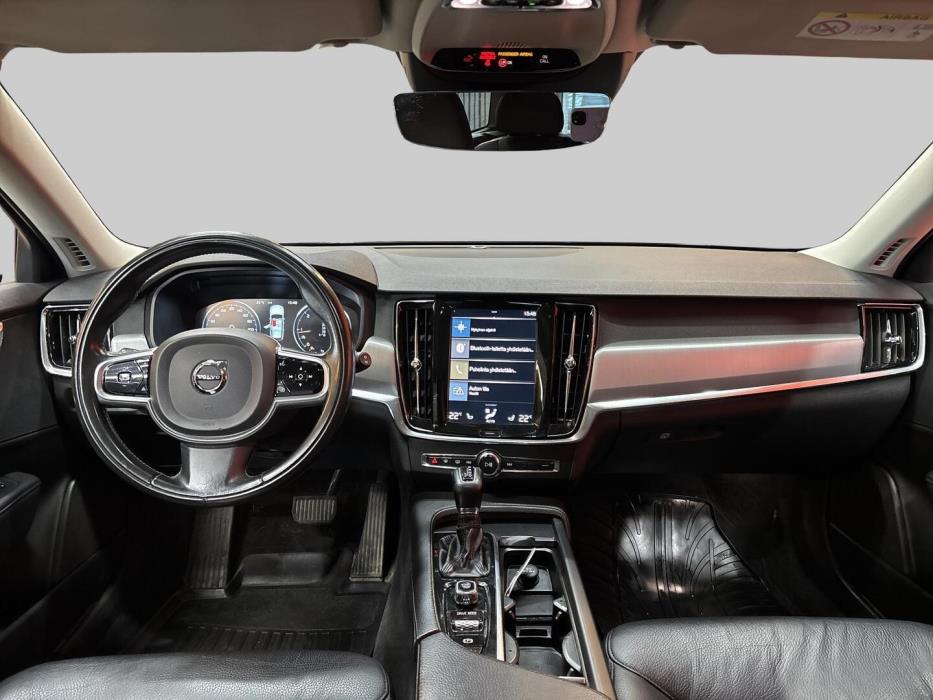 VOLVO V90 2019