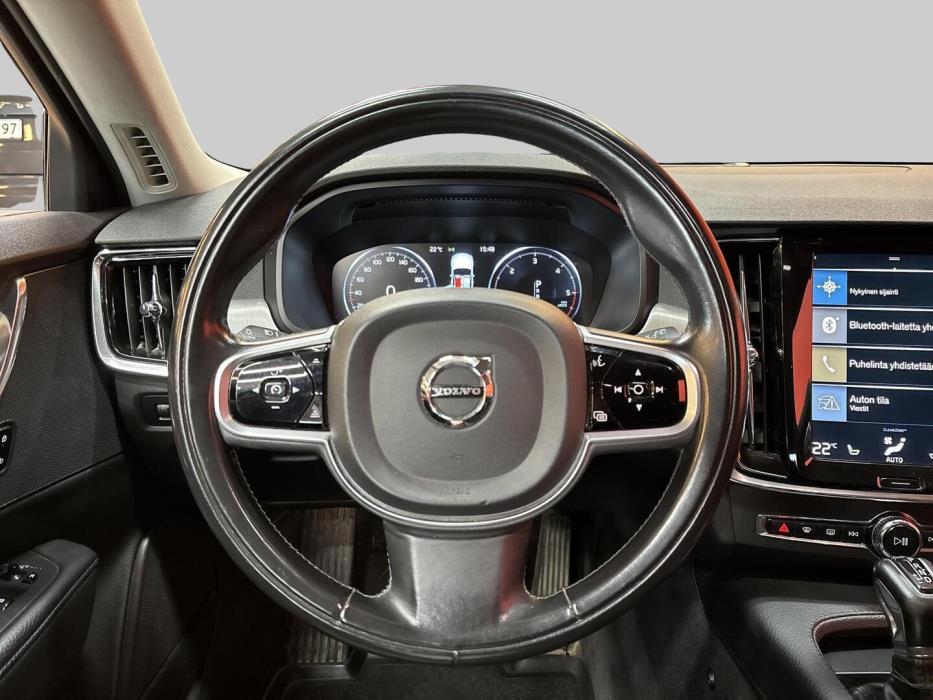 VOLVO V90 2019