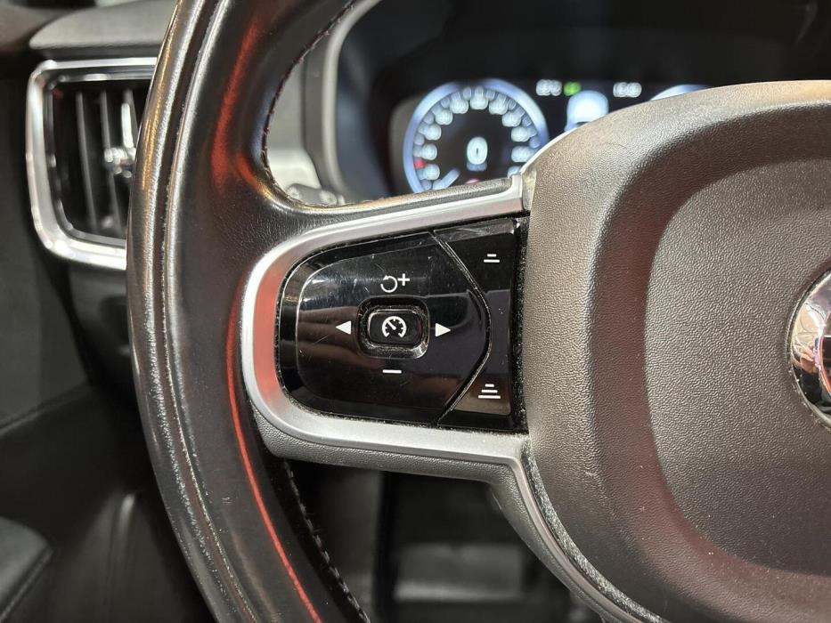 VOLVO V90 2019
