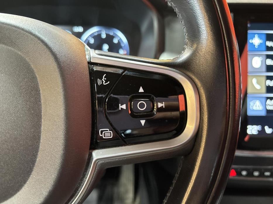 VOLVO V90 2019