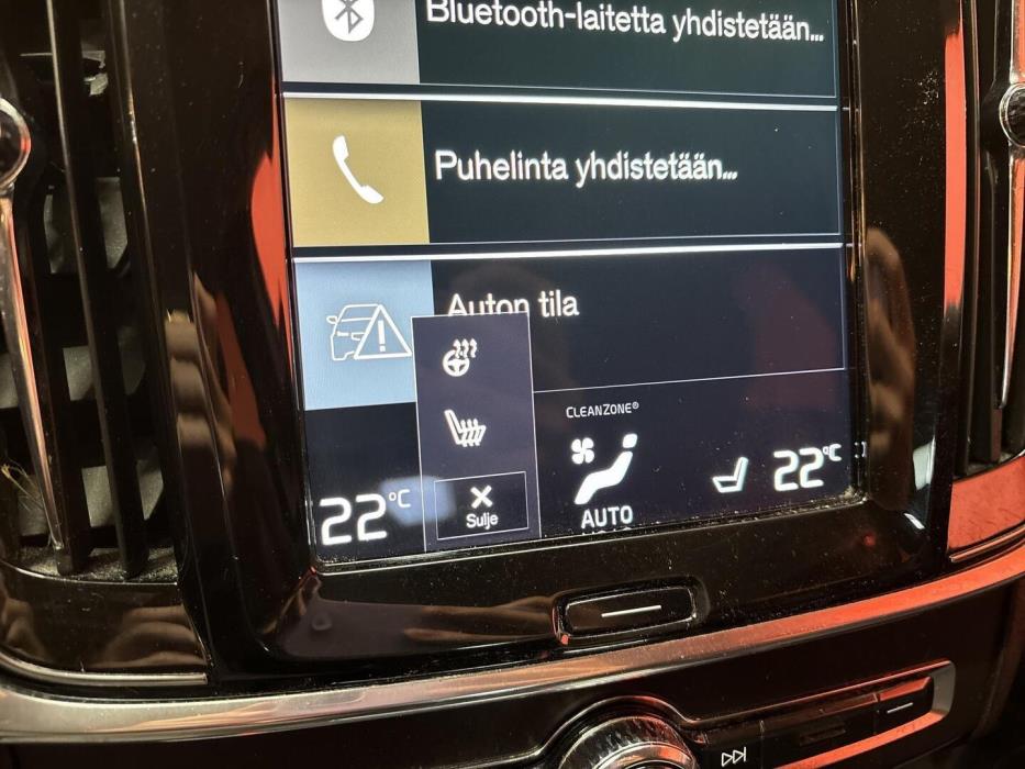 VOLVO V90 2019
