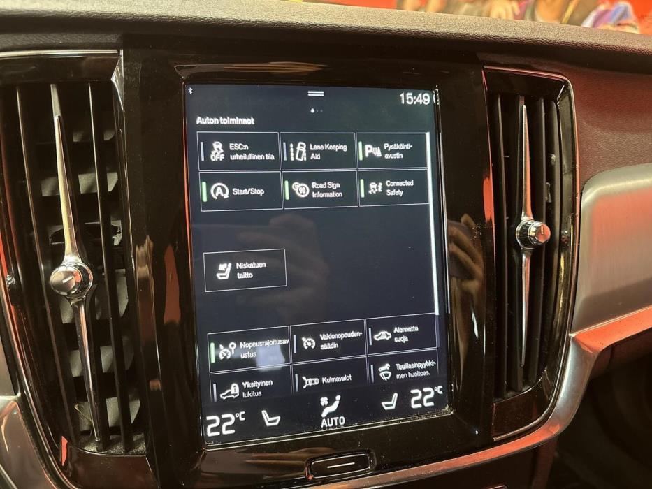VOLVO V90 2019