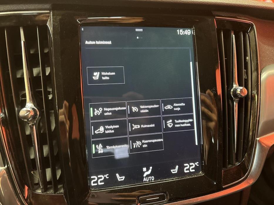 VOLVO V90 2019