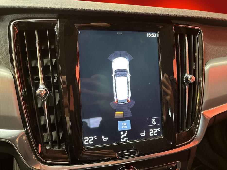 VOLVO V90 2019