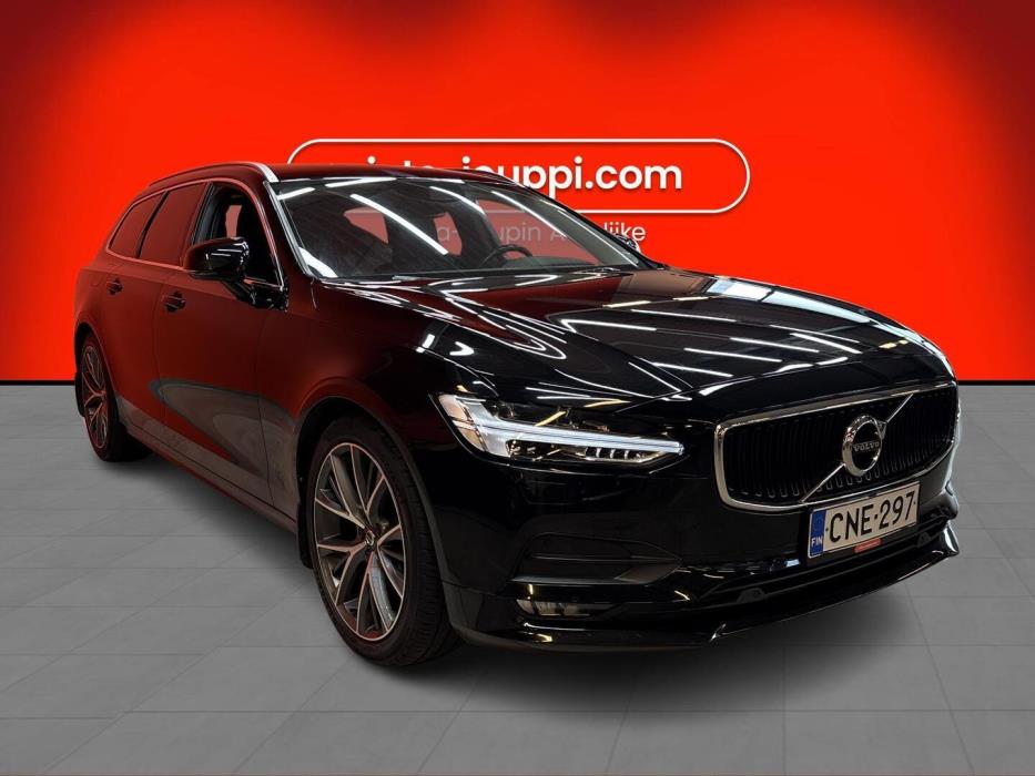 VOLVO V90 2019