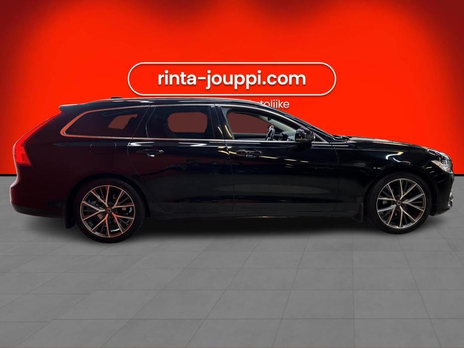 VOLVO V90 2019