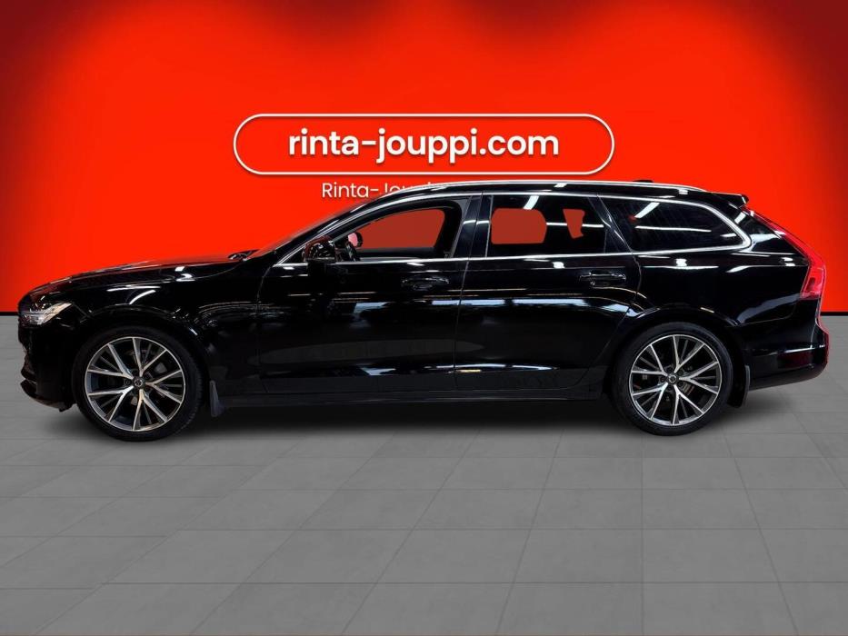 VOLVO V90 2019