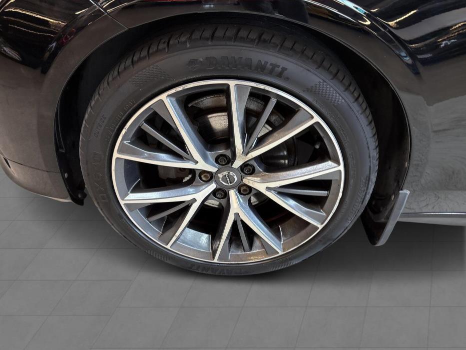 VOLVO V90 2019