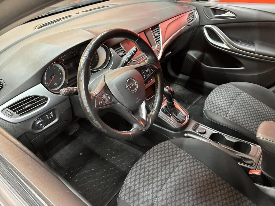 OPEL Astra 2020