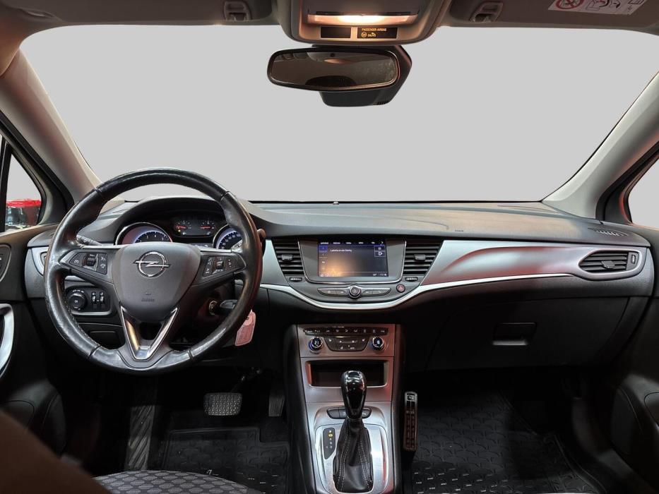 OPEL Astra 2020