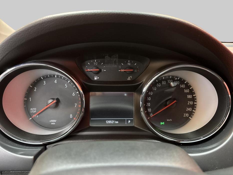 OPEL Astra 2020