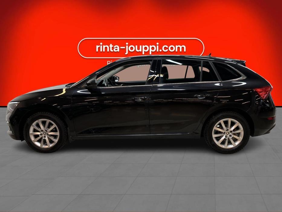 SKODA Scala 2020