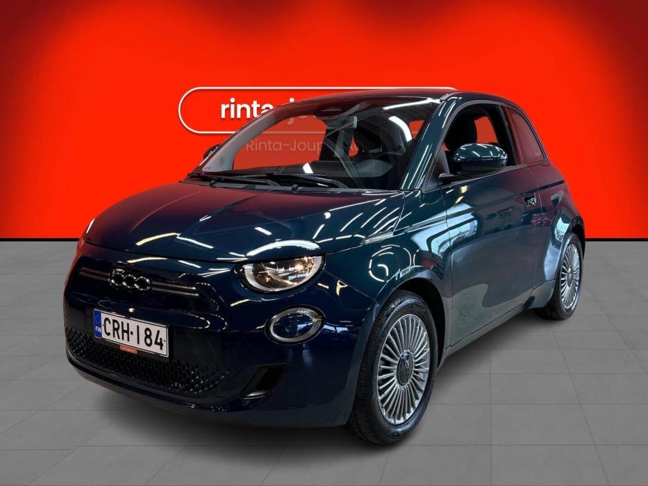 FIAT 500e 2023
