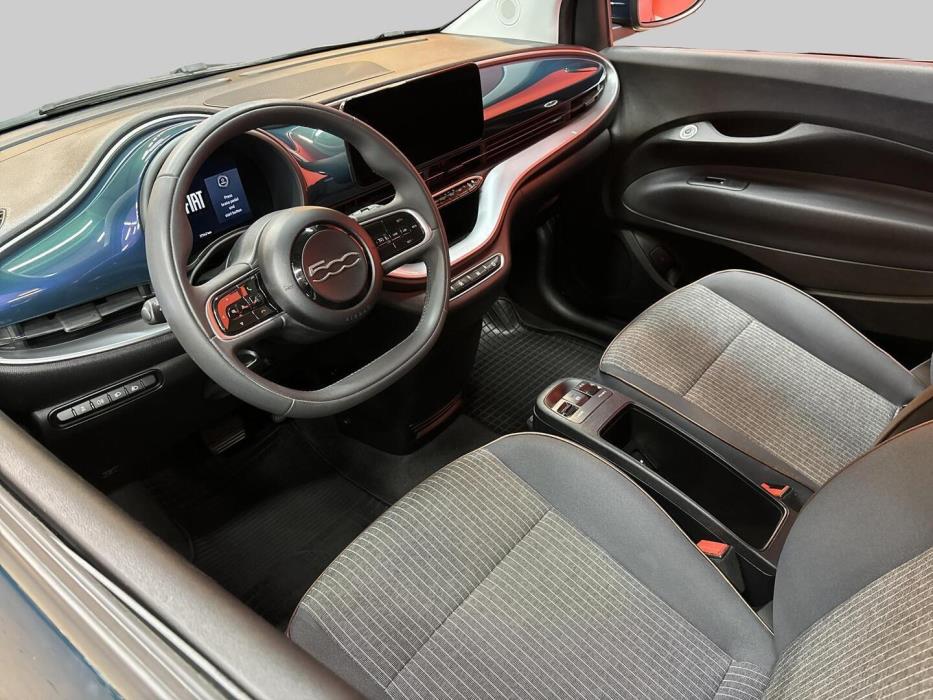 FIAT 500e 2023