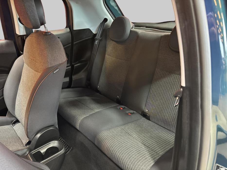FIAT 500e 2023