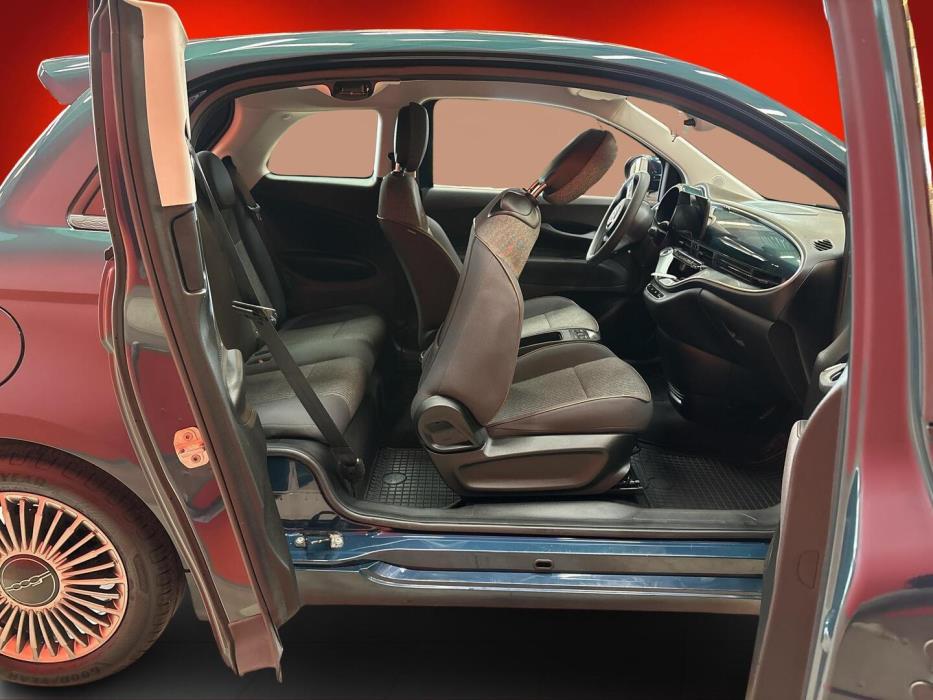 FIAT 500e 2023