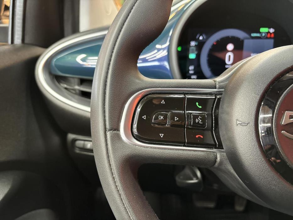FIAT 500e 2023