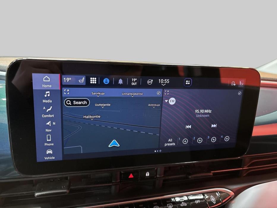 FIAT 500e 2023