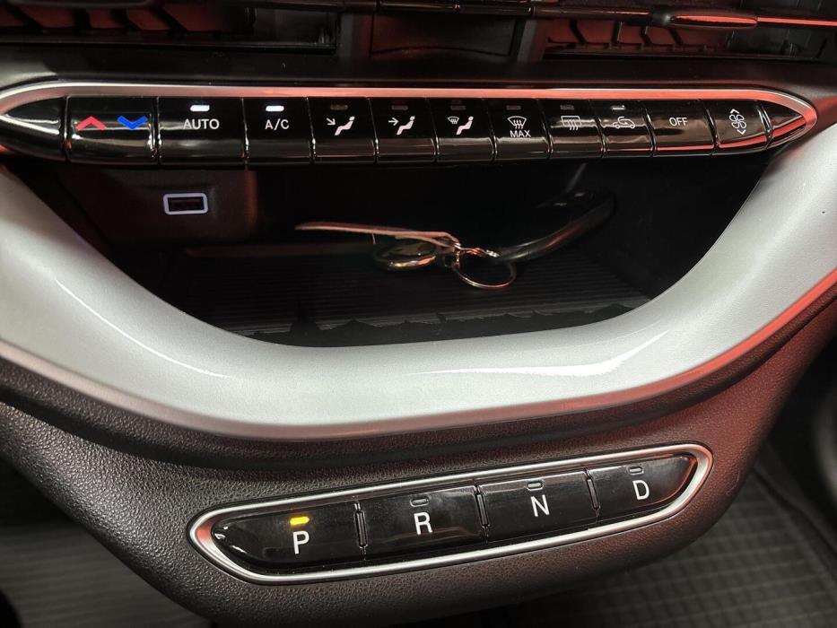 FIAT 500e 2023