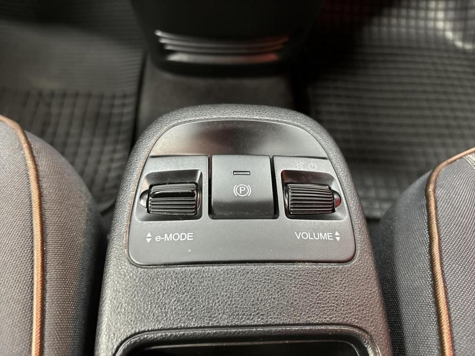 FIAT 500e 2023