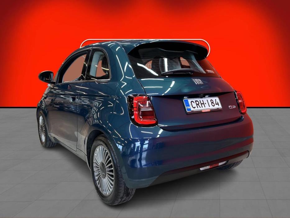 FIAT 500e 2023