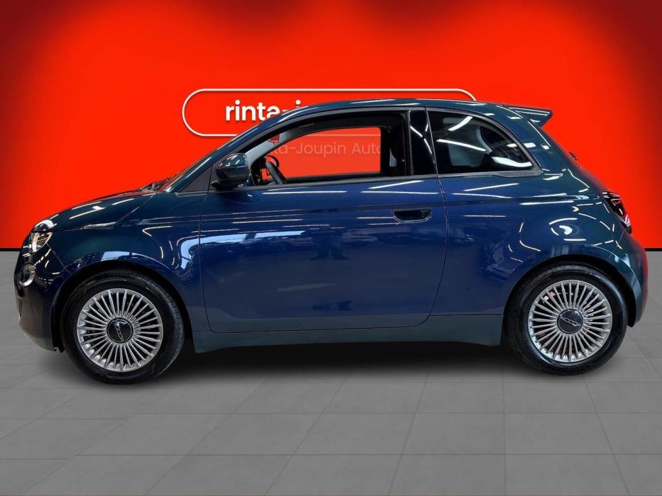 FIAT 500e 2023