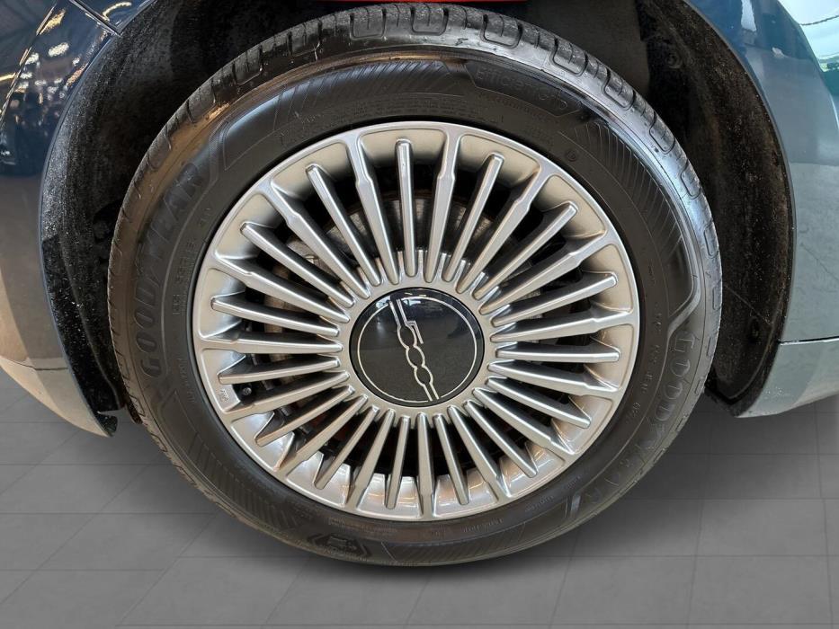 FIAT 500e 2023