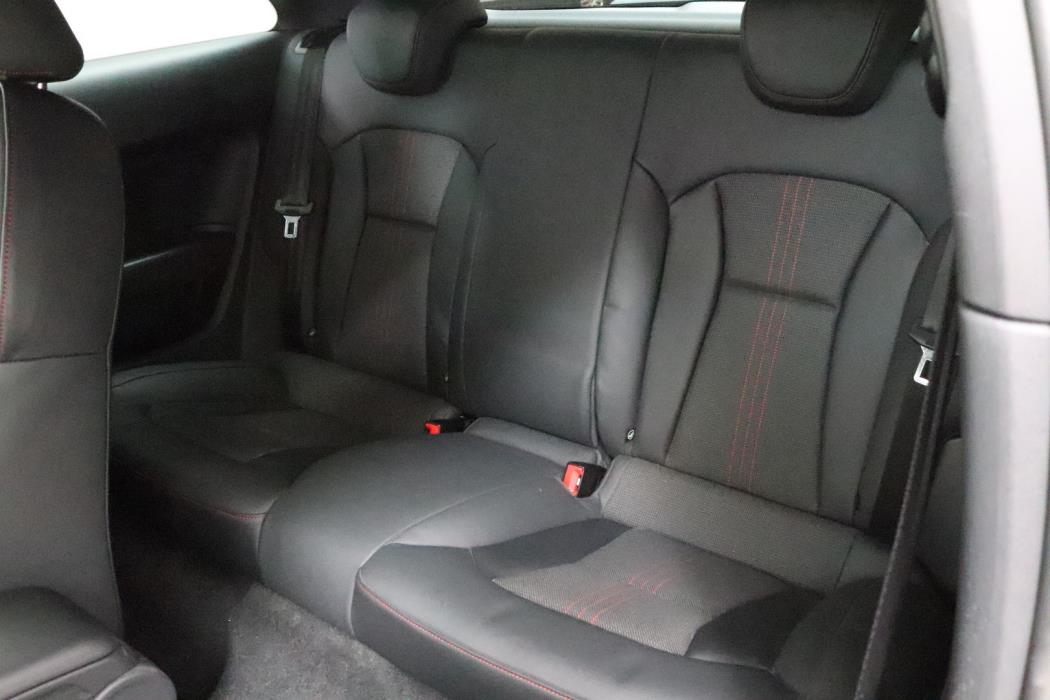 AUDI S1 2016