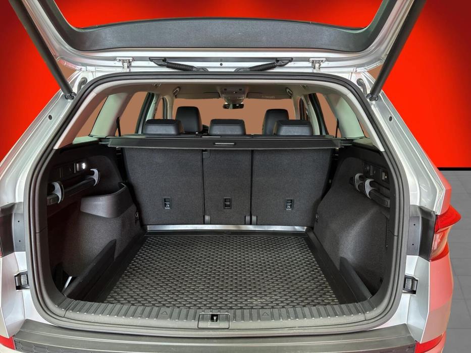 SKODA Kodiaq 2020