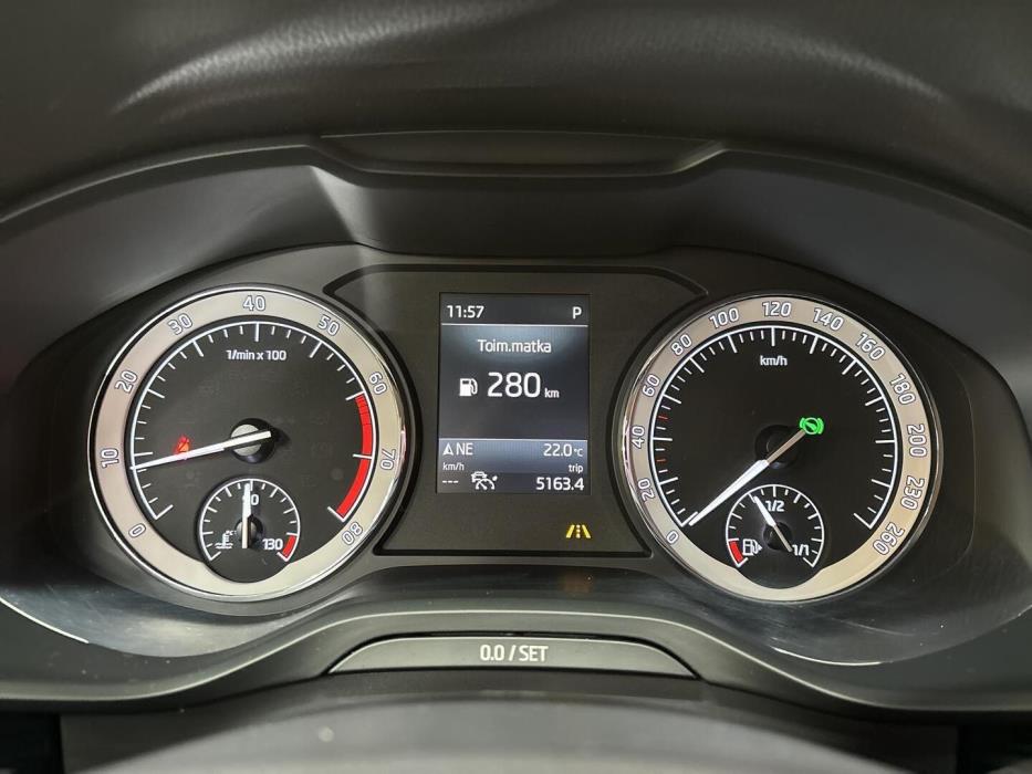SKODA Kodiaq 2020
