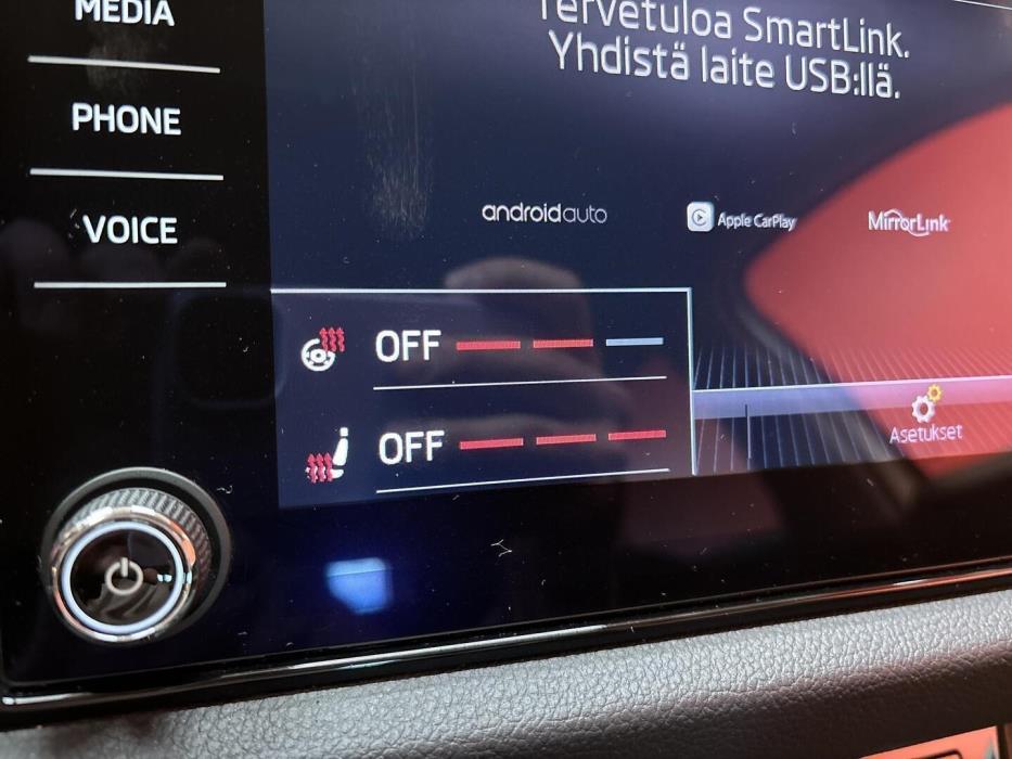 SKODA Kodiaq 2020