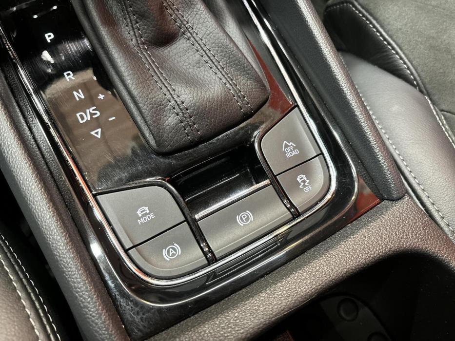 SKODA Kodiaq 2020