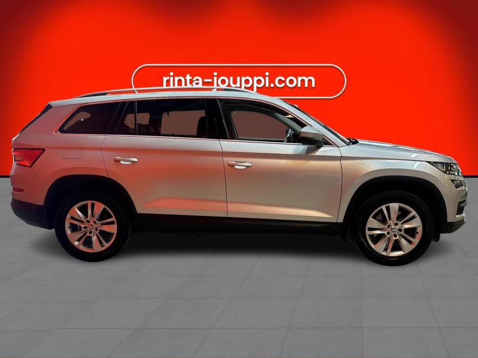 SKODA Kodiaq 2020