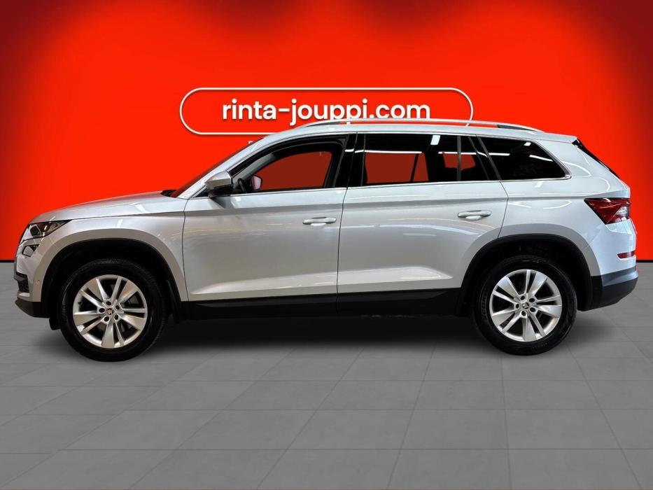SKODA Kodiaq 2020