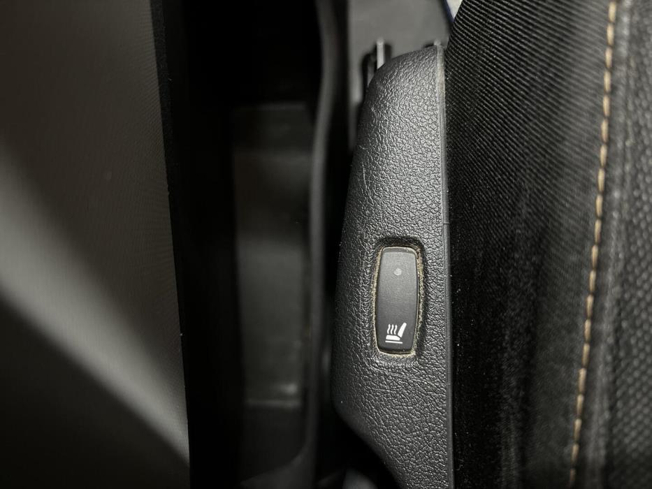 RENAULT TRAFIC 2020