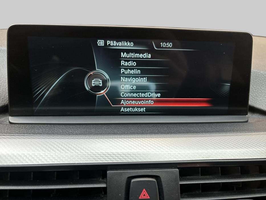 BMW 320 Gran Turismo 2015