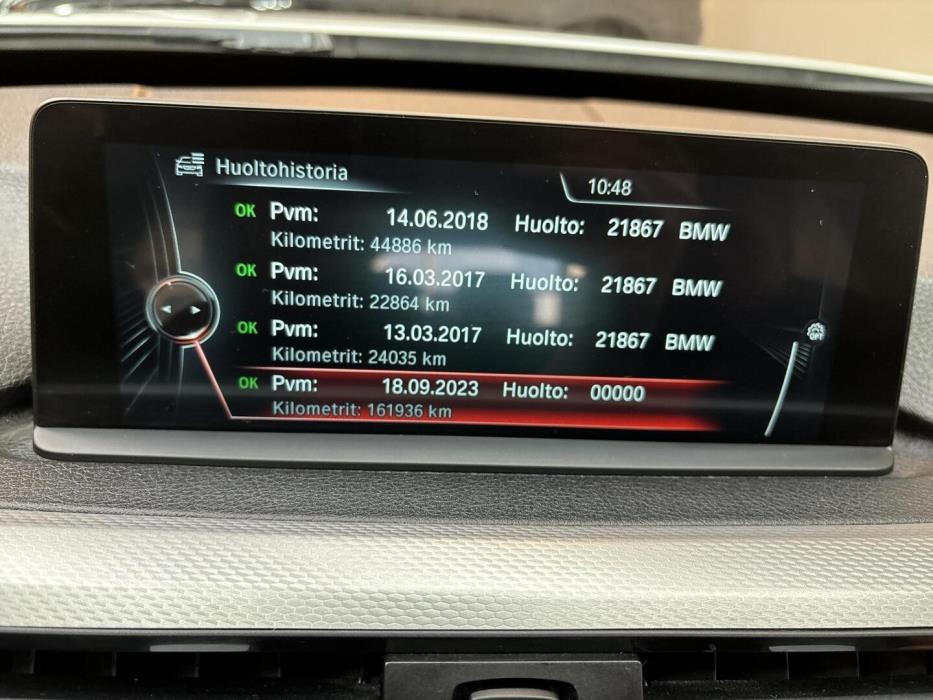 BMW 320 Gran Turismo 2015