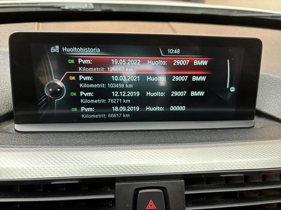 BMW 320 Gran Turismo 2015