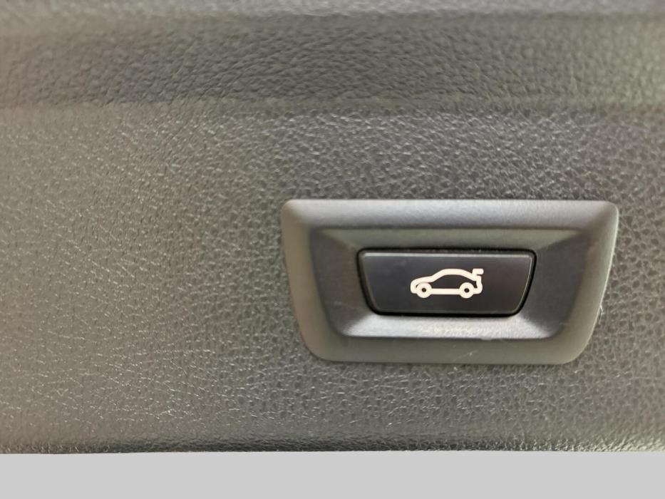 BMW 320 Gran Turismo 2015