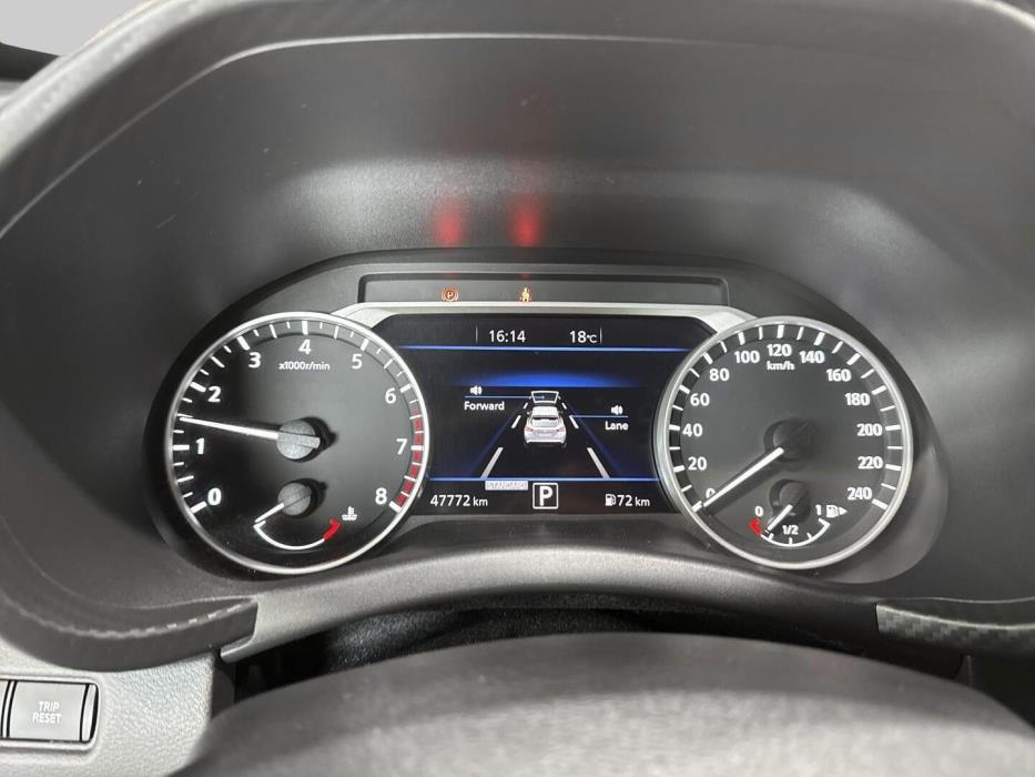 NISSAN Juke 2020
