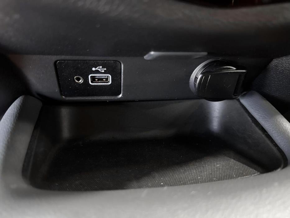 NISSAN Juke 2020