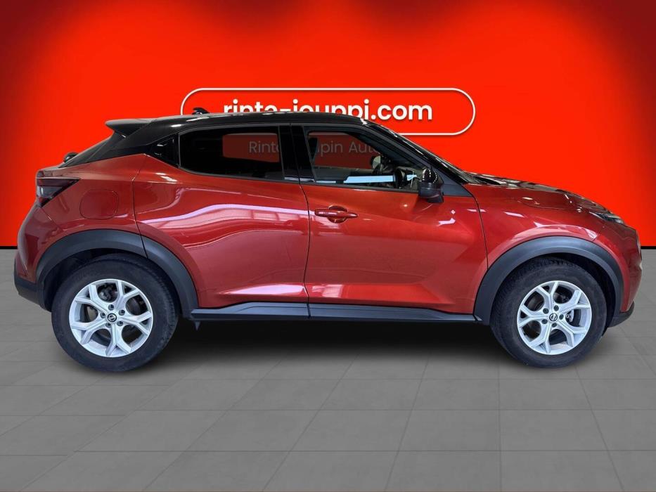 NISSAN Juke 2020