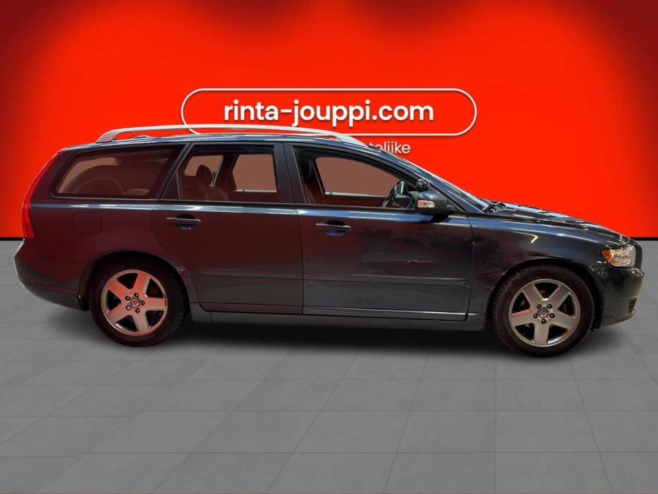 VOLVO V50 2011
