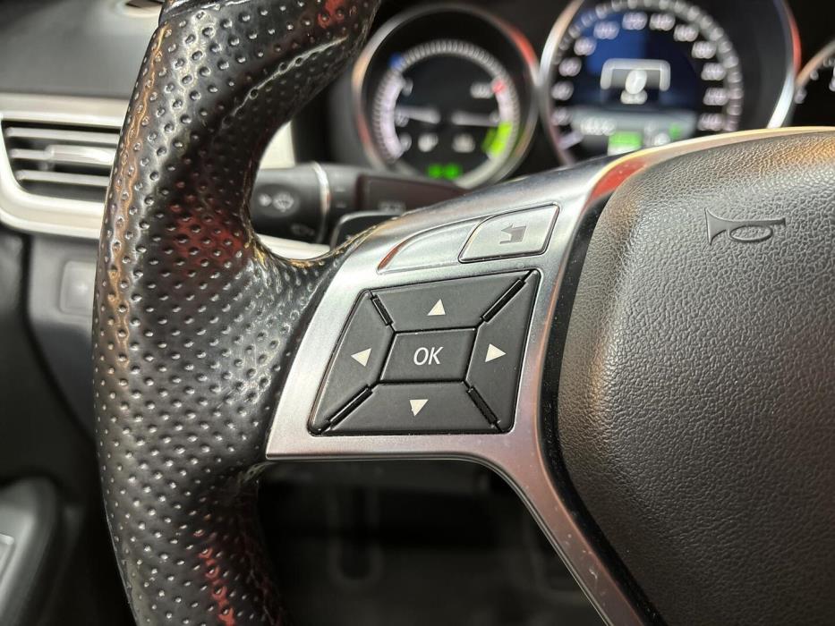 MERCEDES-BENZ E 2014