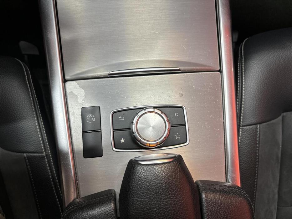 MERCEDES-BENZ E 2014