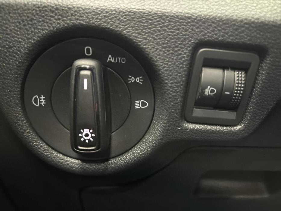 SKODA Kamiq 2021